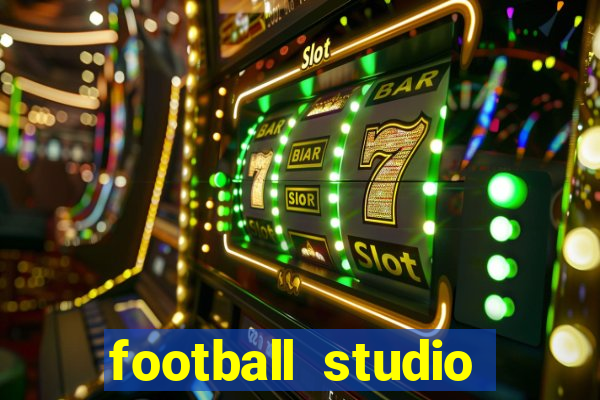 football studio como analisar